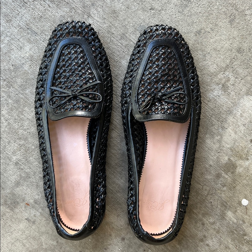 J.Crew very chic loafers